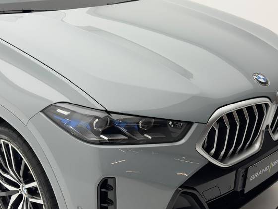 BMW X6 3.0 TWINPOWER GASOLINA XDRIVE40I M SPORT AUTOMÁTICO BMW X6 3.0 TWINPOWER GASOLINA XDRIVE40I M SPORT AUTOMÁTICO
